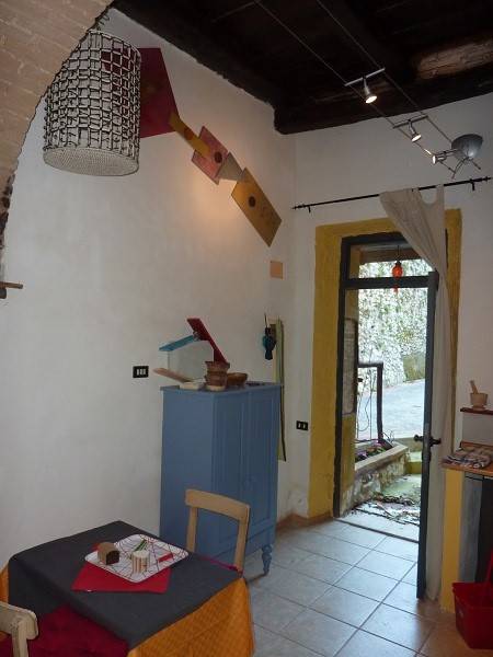 Appartamento a Toffia in Via del Collitrone, 23 - Foto 3