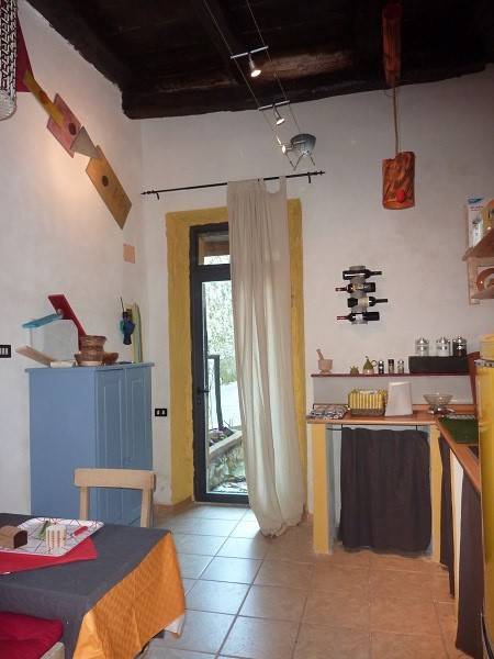 Appartamento a Toffia in Via del Collitrone, 23 - Foto 4
