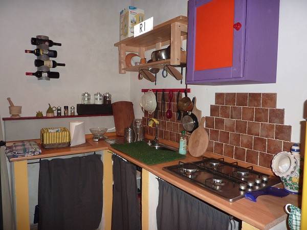 Appartamento a Toffia in Via del Collitrone, 23 - Foto 5