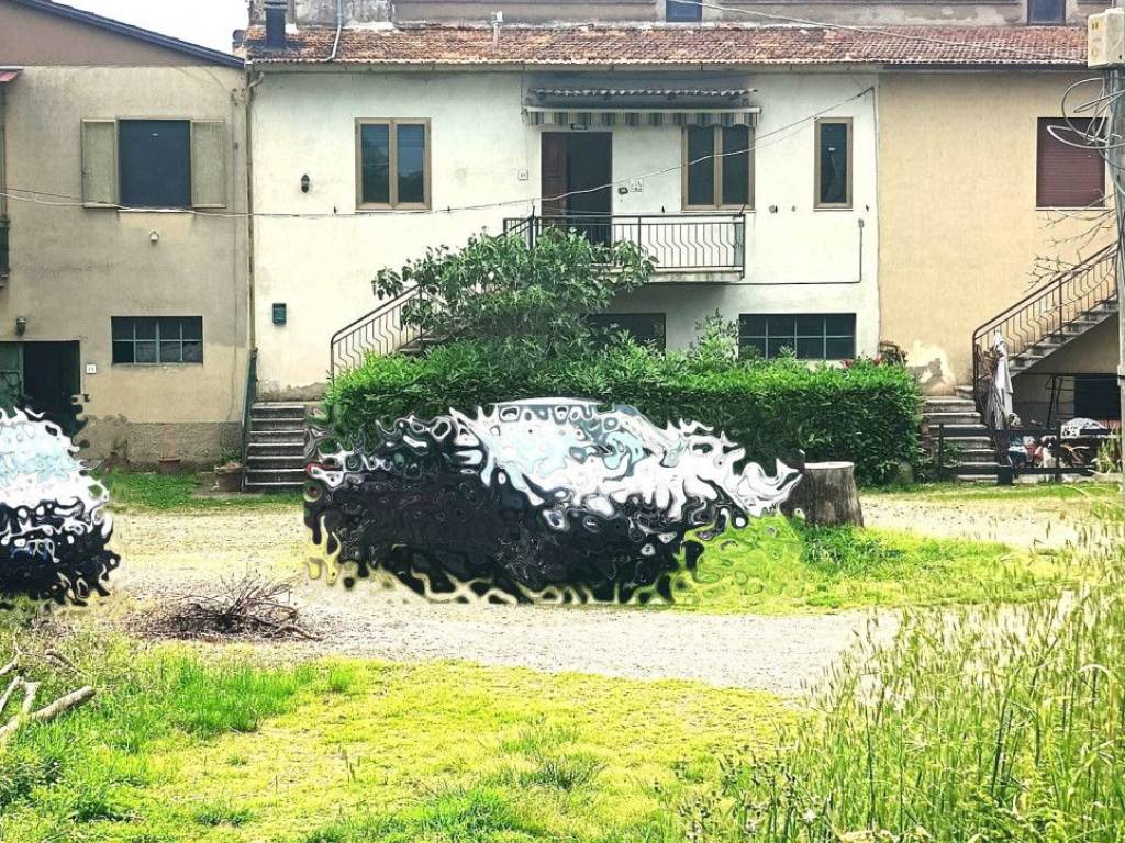 Appartamento a Laterina pergine valdarno in Via Montarfoni, 24 - Foto 3