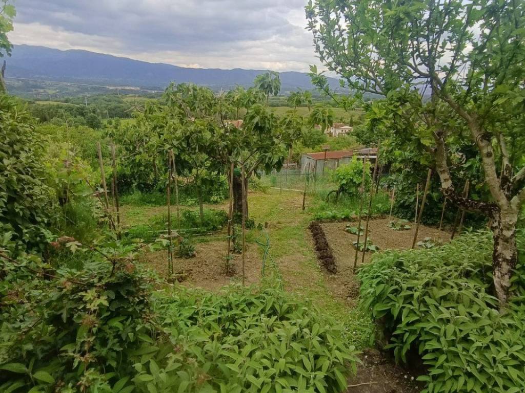 Appartamento a Laterina pergine valdarno in Via Montarfoni, 24 - Foto 4