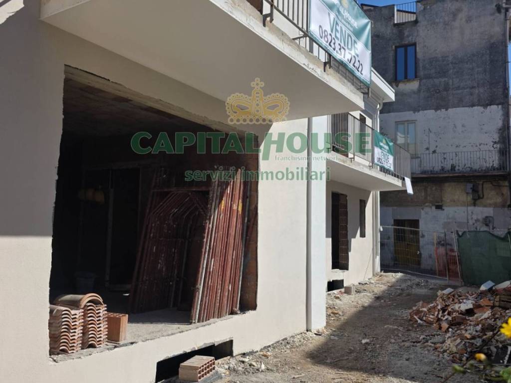 Appartamento a Caserta in Via Michele Camusso - Foto 3