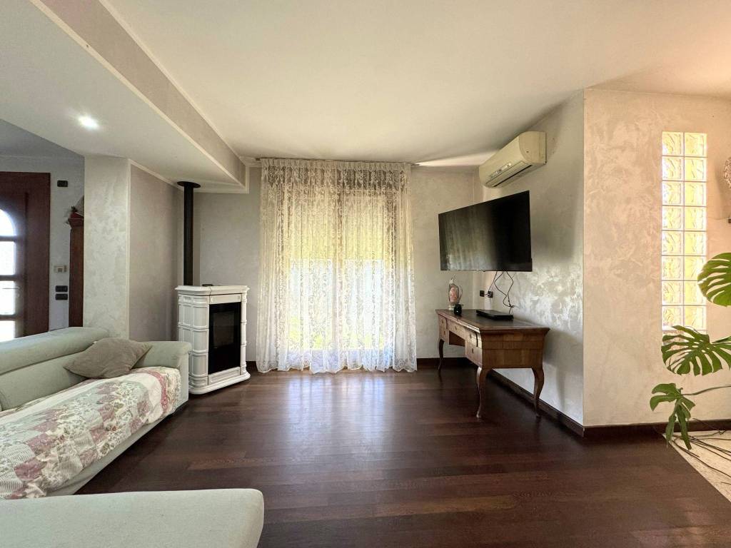 Villa a Porto viro in Via Roma, 5 - Foto 4