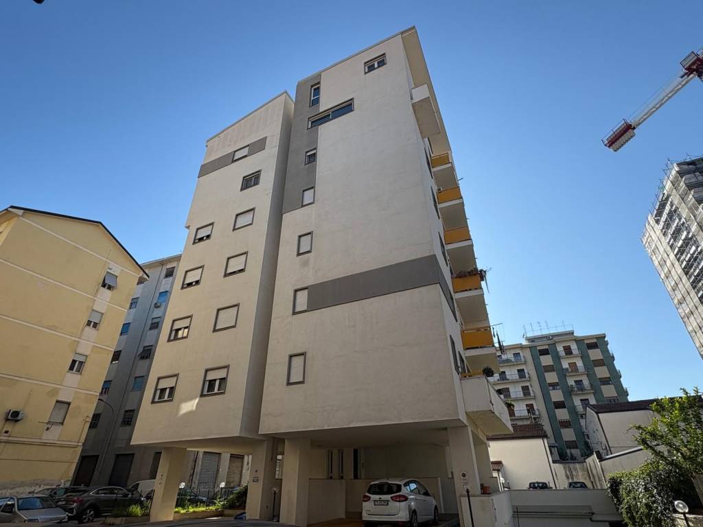 Appartamento a Cosenza in Via Panebianco, 366 - Foto 2