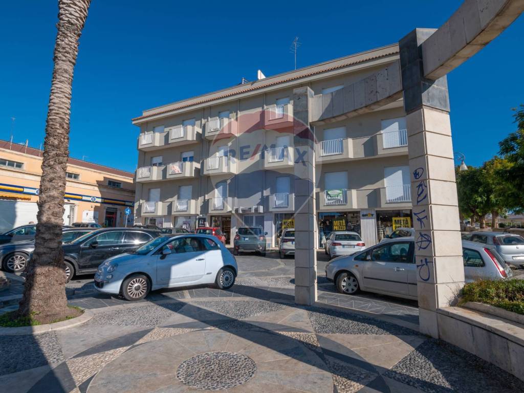 Appartamento a Rosolini in Piazza Europa, 1 - Foto 2