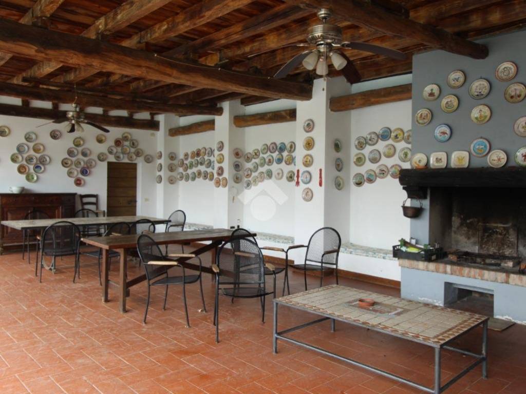 Immobile a Capriano del colle in Via tese, 24 - Foto 3