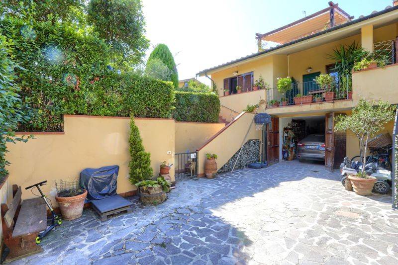 Villa a Castagneto carducci - Foto 3