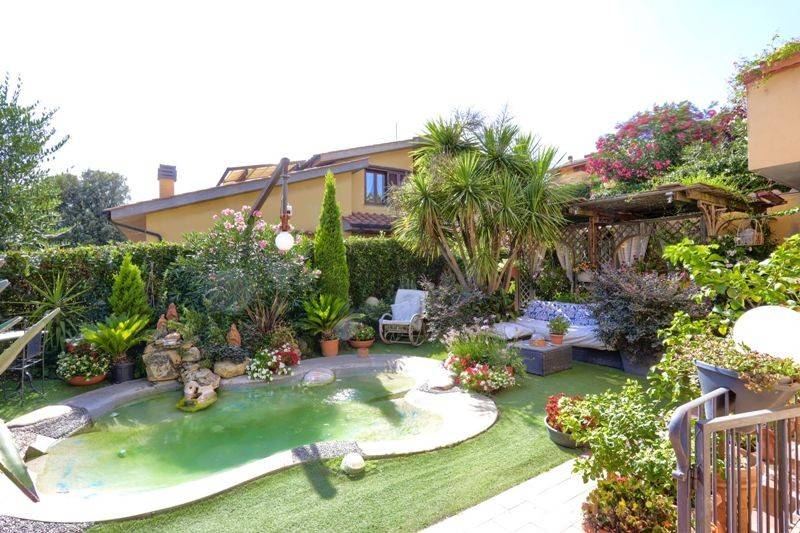Villa a Castagneto carducci - Foto 4
