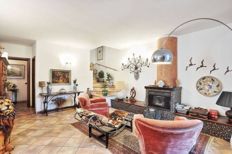 Villa a Castagneto carducci - Foto 5