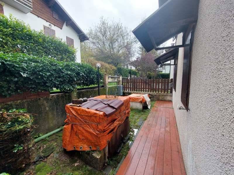 Appartamento a Fiumalbo in Via Giardini, 78 - Foto 3