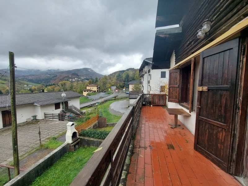 Appartamento a Fiumalbo in Via Giardini, 78 - Foto 4