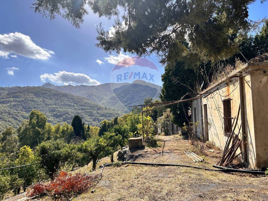 Terreno a Casalvecchio siculo in vico I mitta - Foto 2