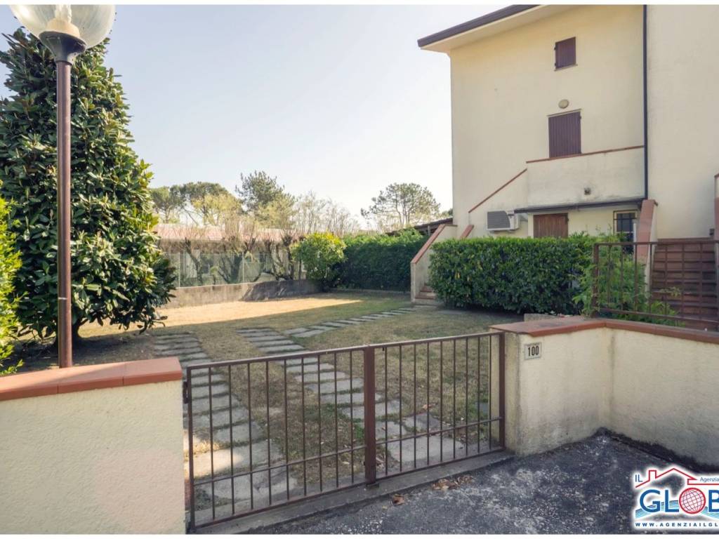 Villetta a schiera a Comacchio in Viale Alpi Orientali Nord, 100 - Foto 2