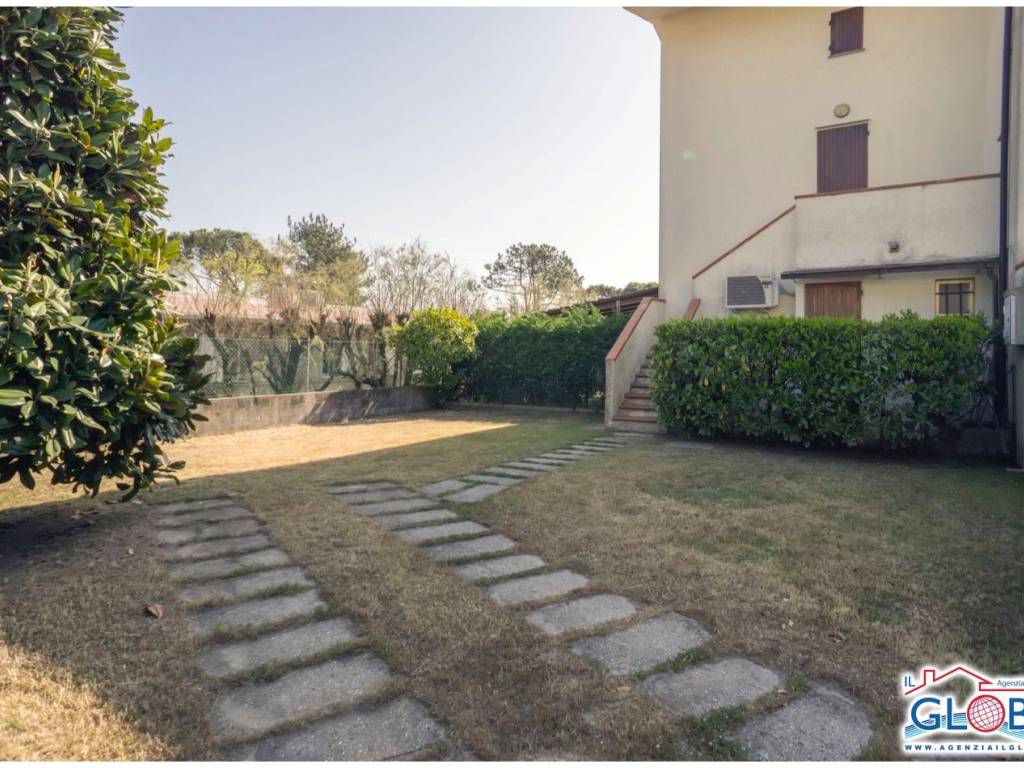 Villetta a schiera a Comacchio in Viale Alpi Orientali Nord, 100 - Foto 3