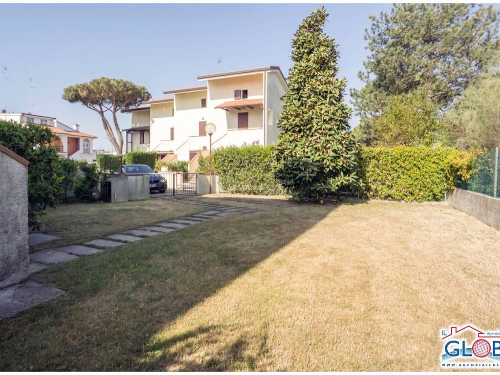 Villetta a schiera a Comacchio in Viale Alpi Orientali Nord, 100 - Foto 5
