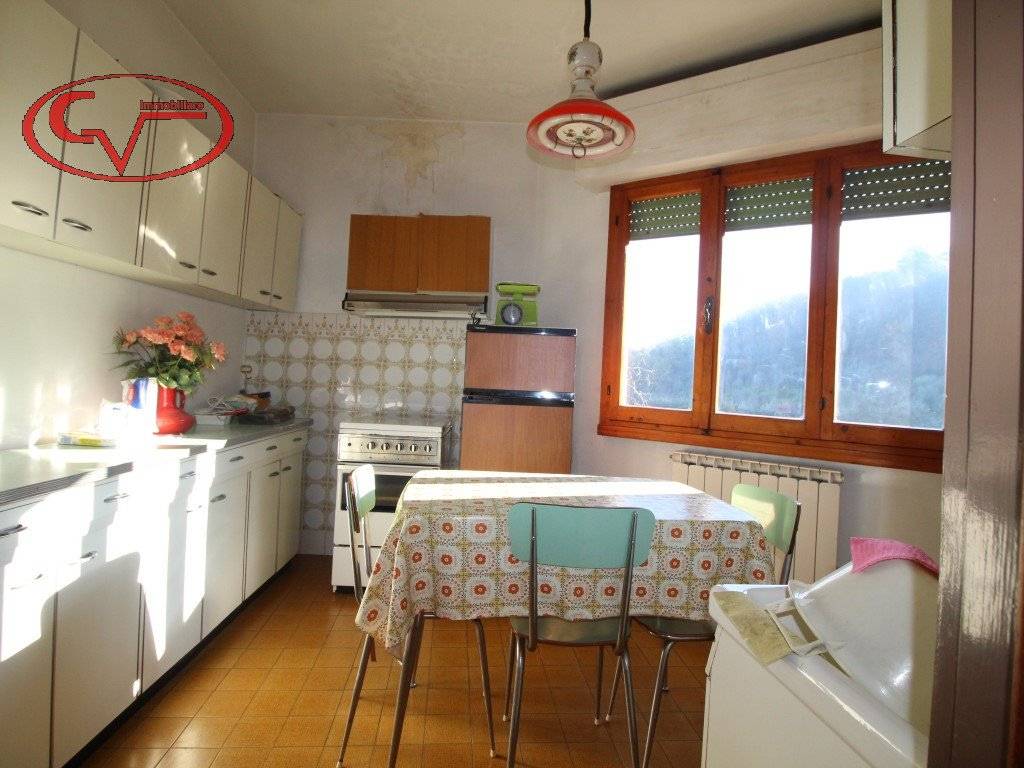 Appartamento a Cavriglia in Località Grimoli - Foto 2