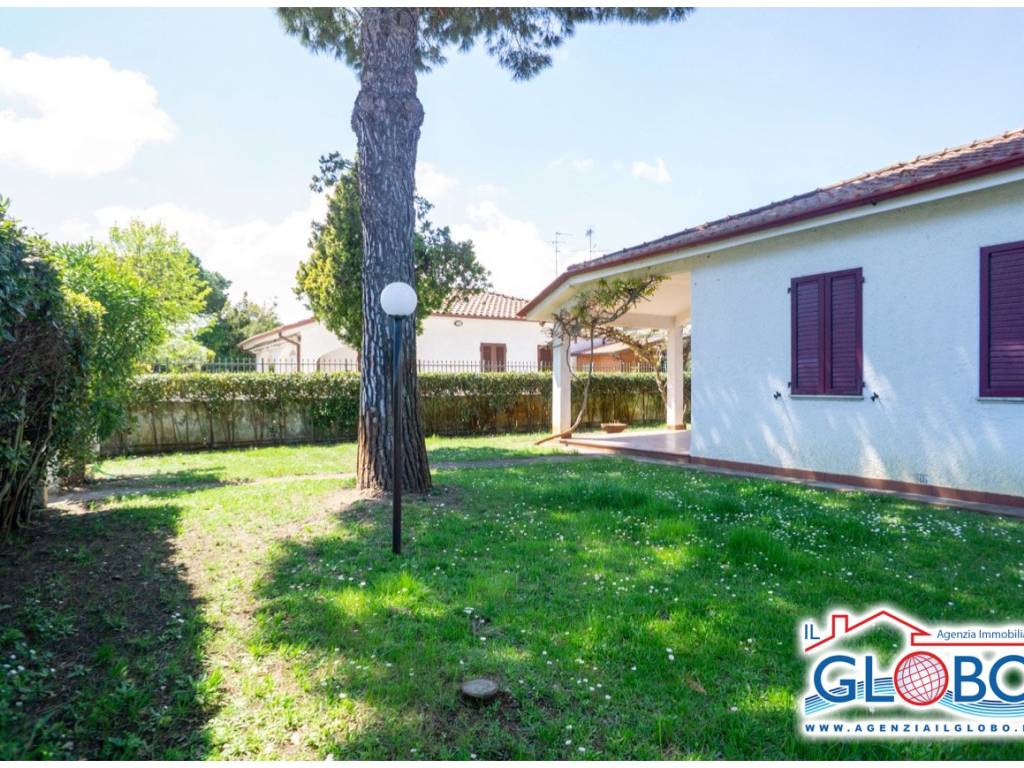 Villa a Comacchio in Viale Europa, 89 - Foto 3