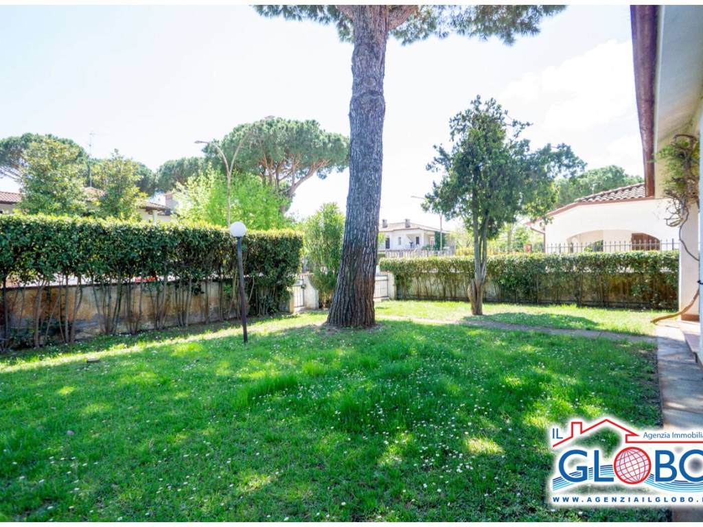 Villa a Comacchio in Viale Europa, 89 - Foto 4