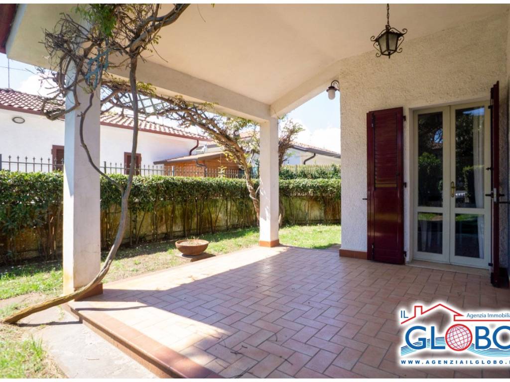 Villa a Comacchio in Viale Europa, 89 - Foto 5