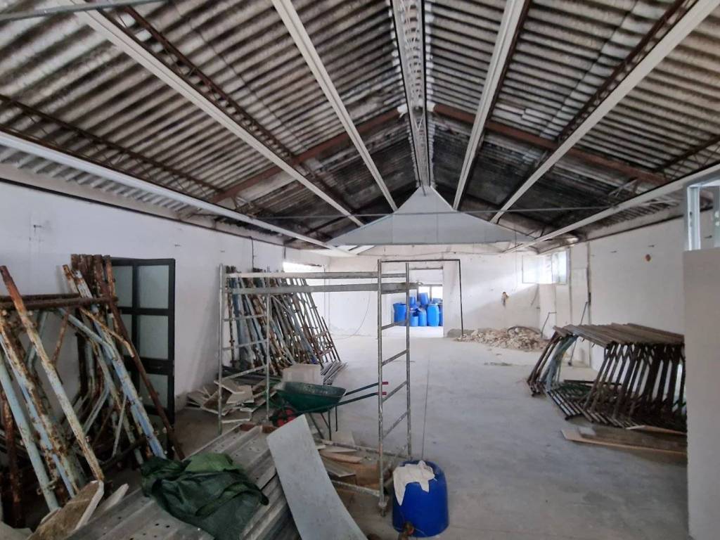 Immobile a Cappelle sul tavo in VIA CARDUCCI - Foto 3