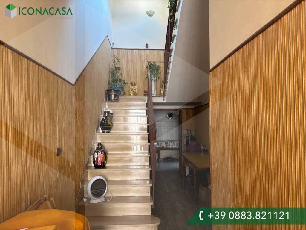 Casa indipendente a Andria in Via Antonio Meucci - Foto 3