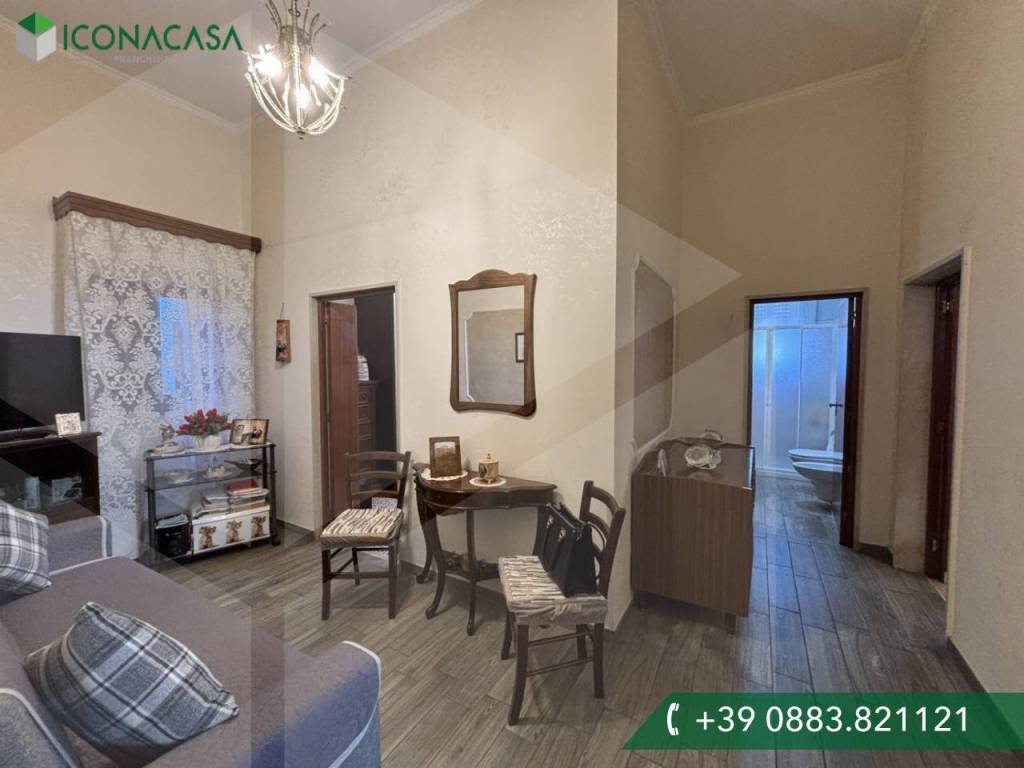 Casa indipendente a Andria in Via Antonio Meucci - Foto 4