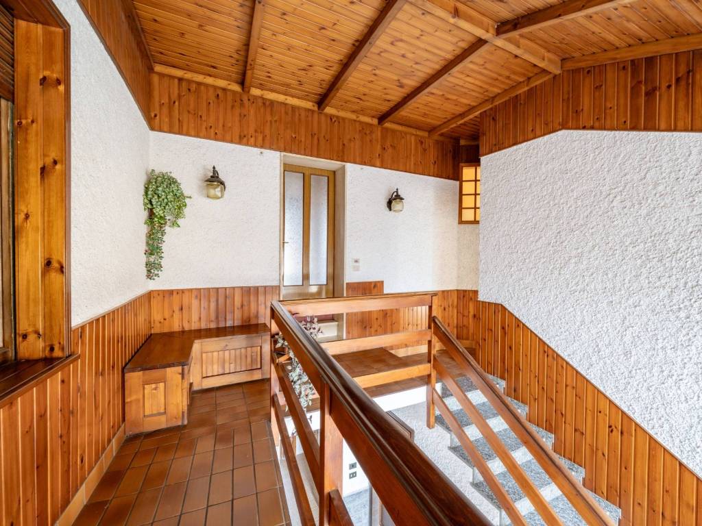 Casa indipendente a Barzanò in Via Antonio Gramsci, 67 - Foto 3