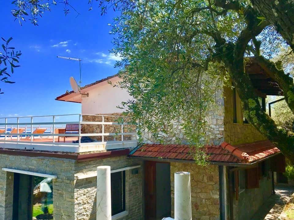 Villa a Ameglia in Via Punta Bianca - Foto 3
