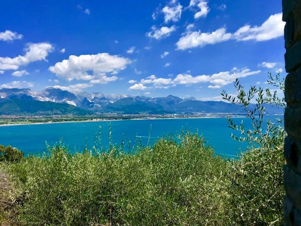 Villa a Ameglia in Via Punta Bianca - Foto 5