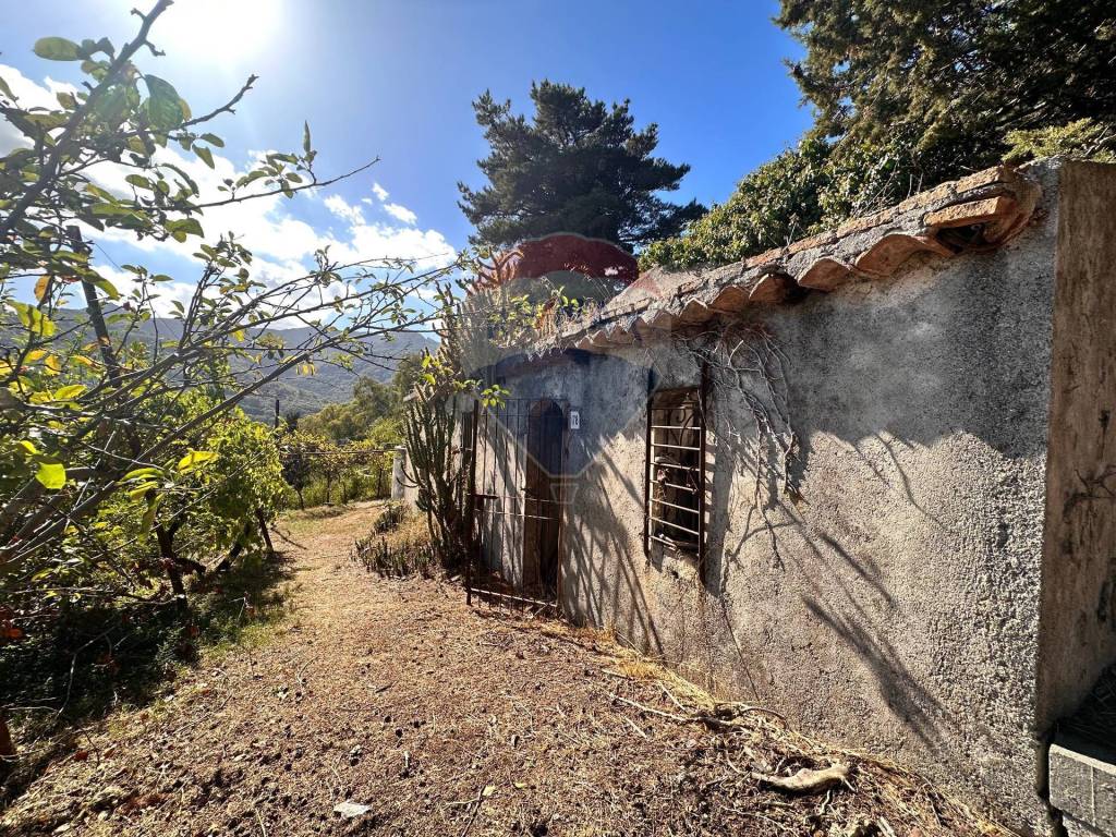 Casa indipendente a Casalvecchio siculo in VICO I MITTA - Foto 4