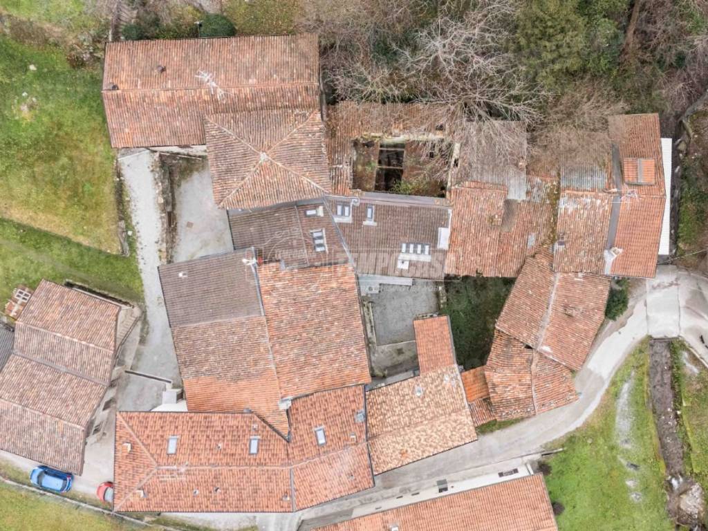 Rustico / casale a Oggiono in Cimavalle 12 - Foto 2