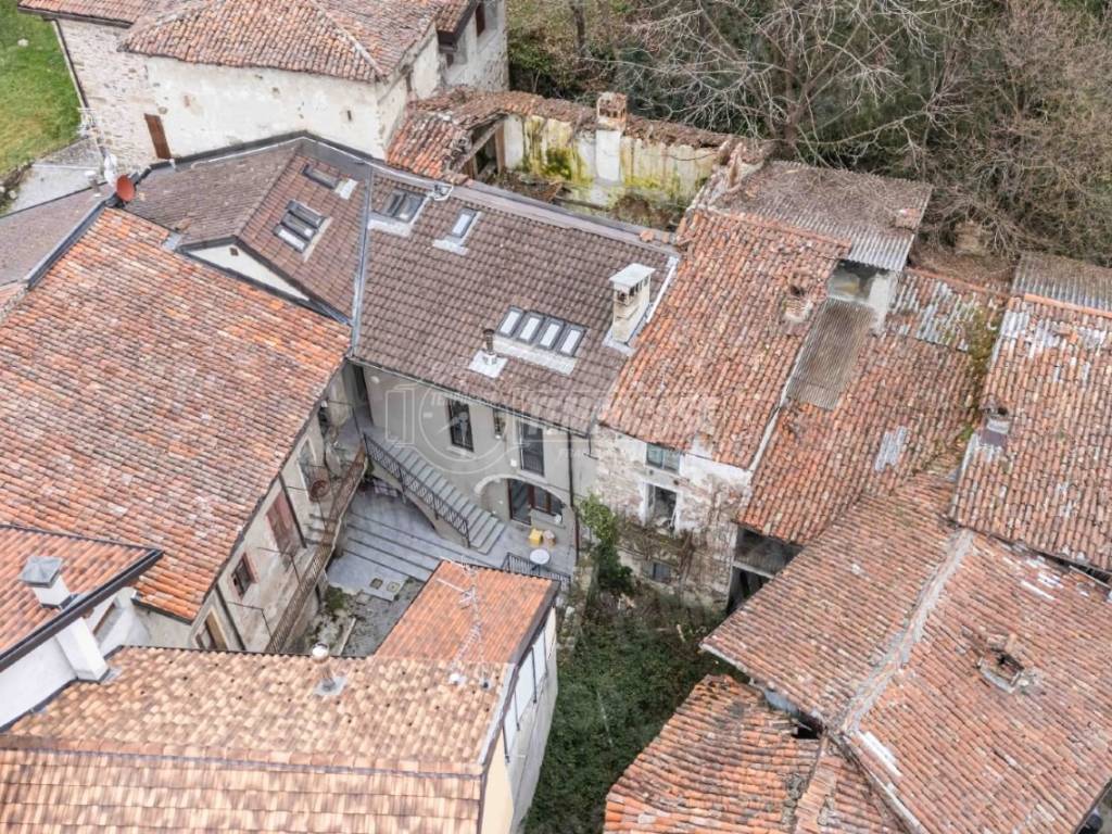 Rustico / casale a Oggiono in Cimavalle 12 - Foto 4