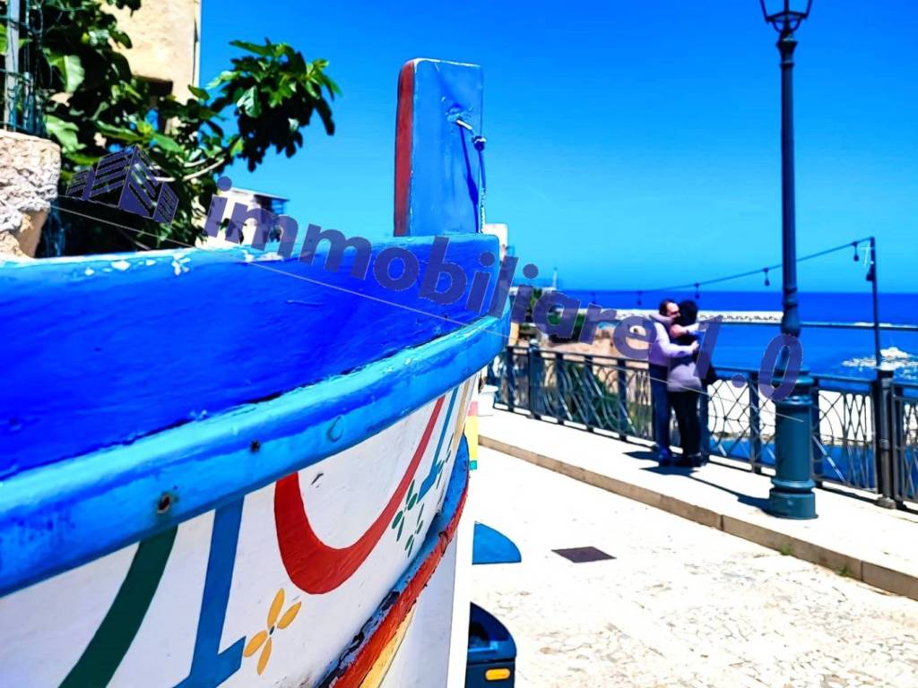 Immobile a Castellammare del golfo in SS187 - Foto 4