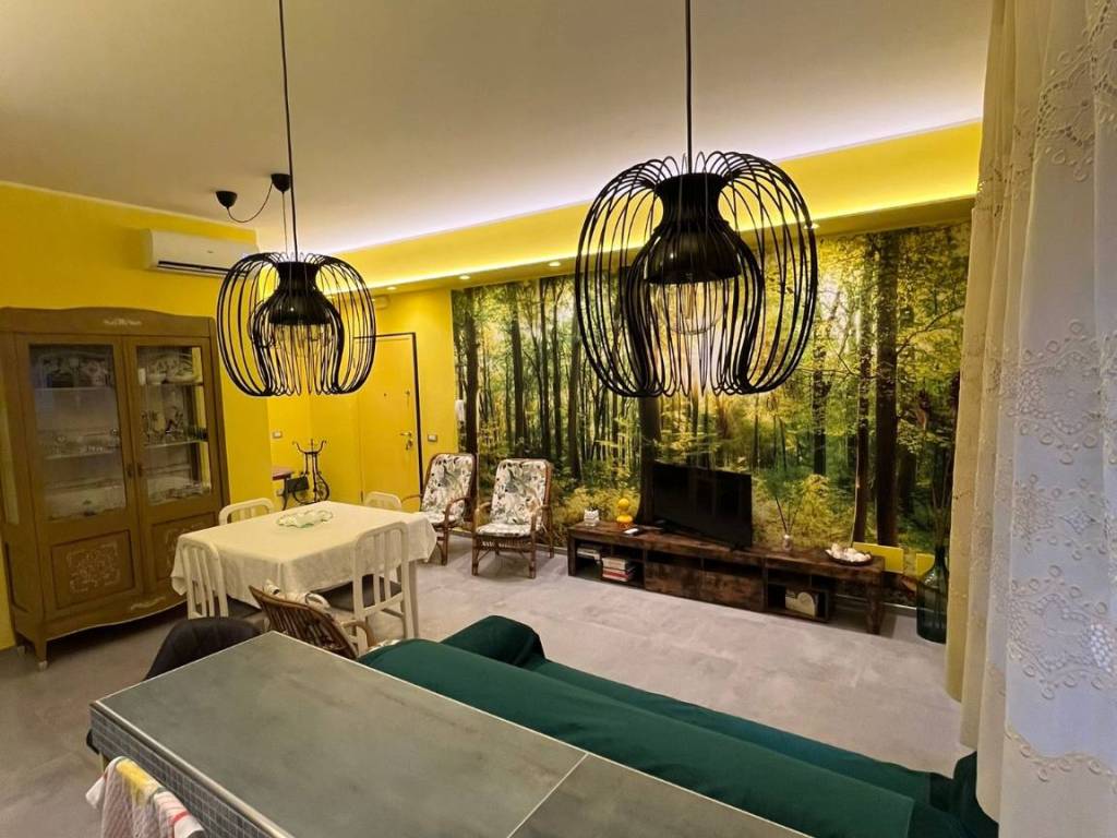 Appartamento a Terracina in Via Antonio Bottasso, 29 - Foto 2