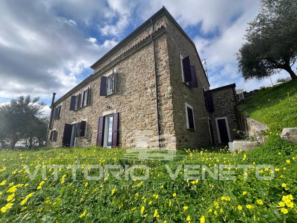 Villa a Agropoli in Via Campanina - Foto 2