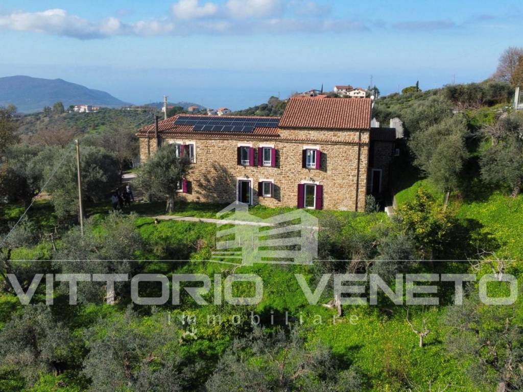 Villa a Agropoli in Via Campanina - Foto 3