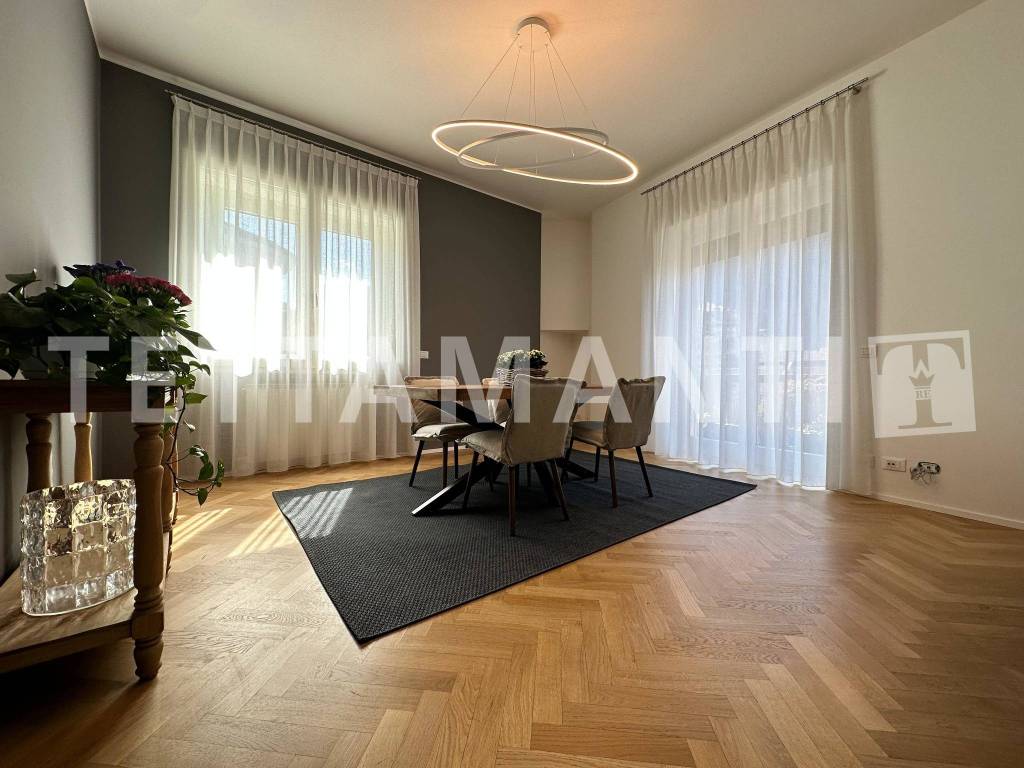 Appartamento a Como in Viale Felice Cavallotti, 2 - Foto 3