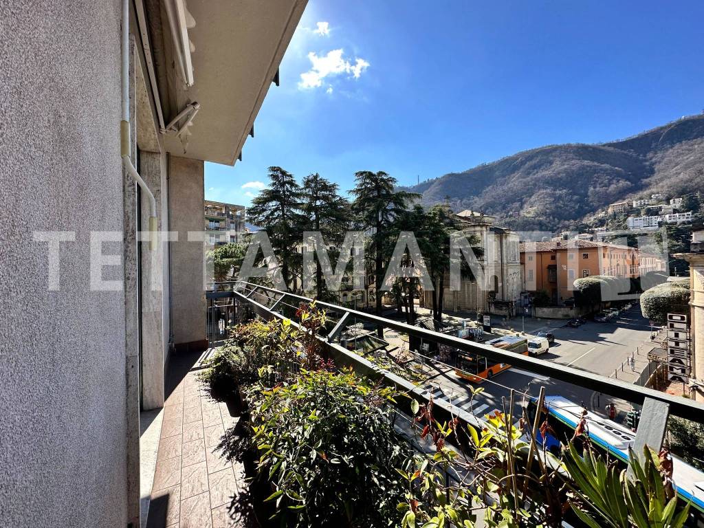Appartamento a Como in Viale Felice Cavallotti, 2 - Foto 5