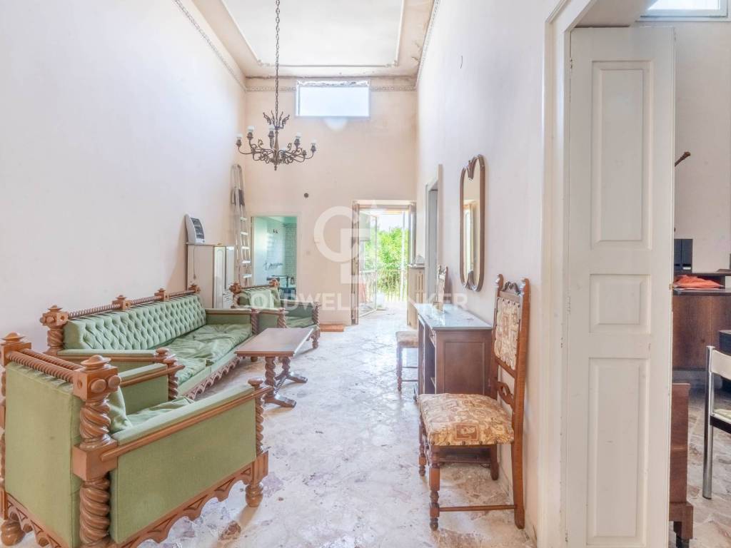 Villa a Mesagne in Via Cesare Battisti, 25 - Foto 2