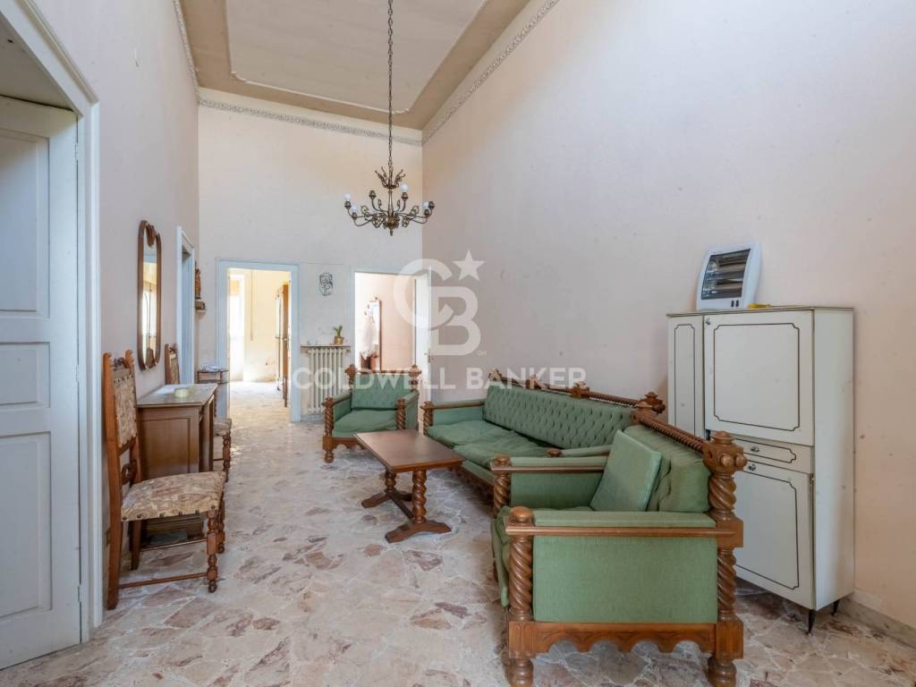 Villa a Mesagne in Via Cesare Battisti, 25 - Foto 4