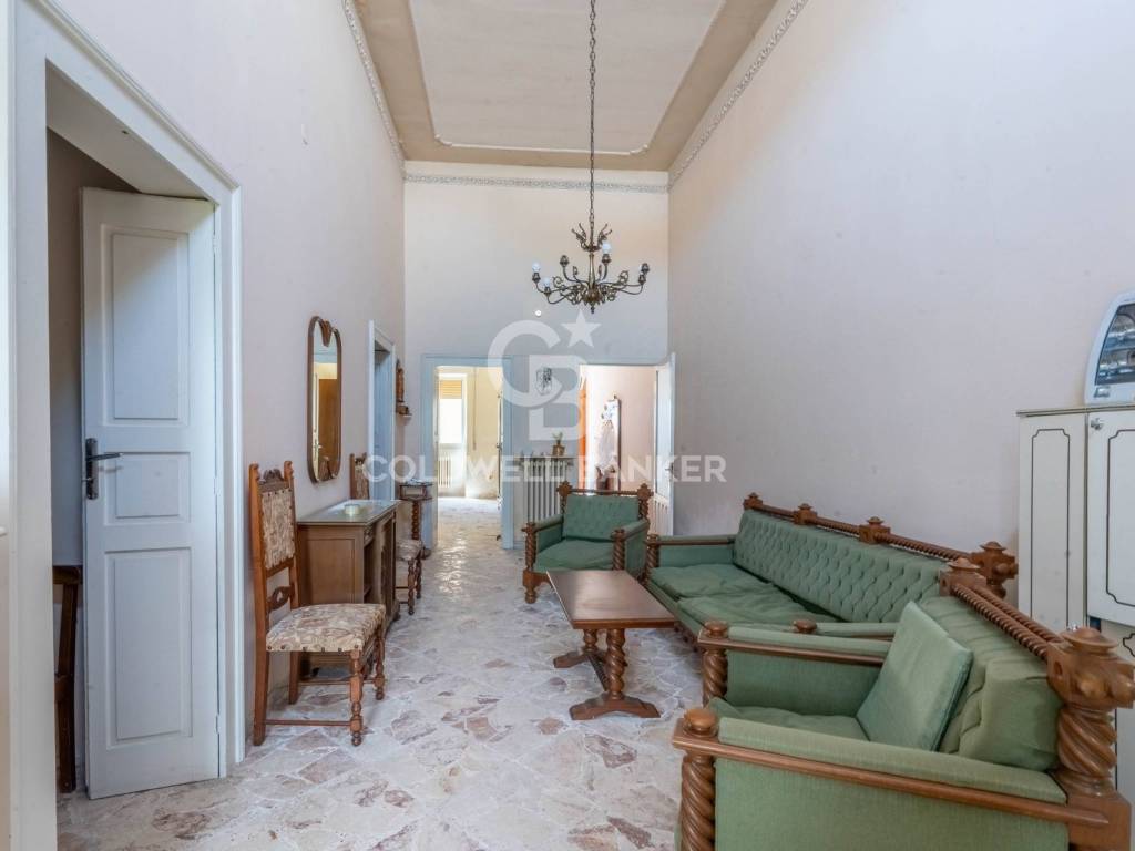 Villa a Mesagne in Via Cesare Battisti, 25 - Foto 5