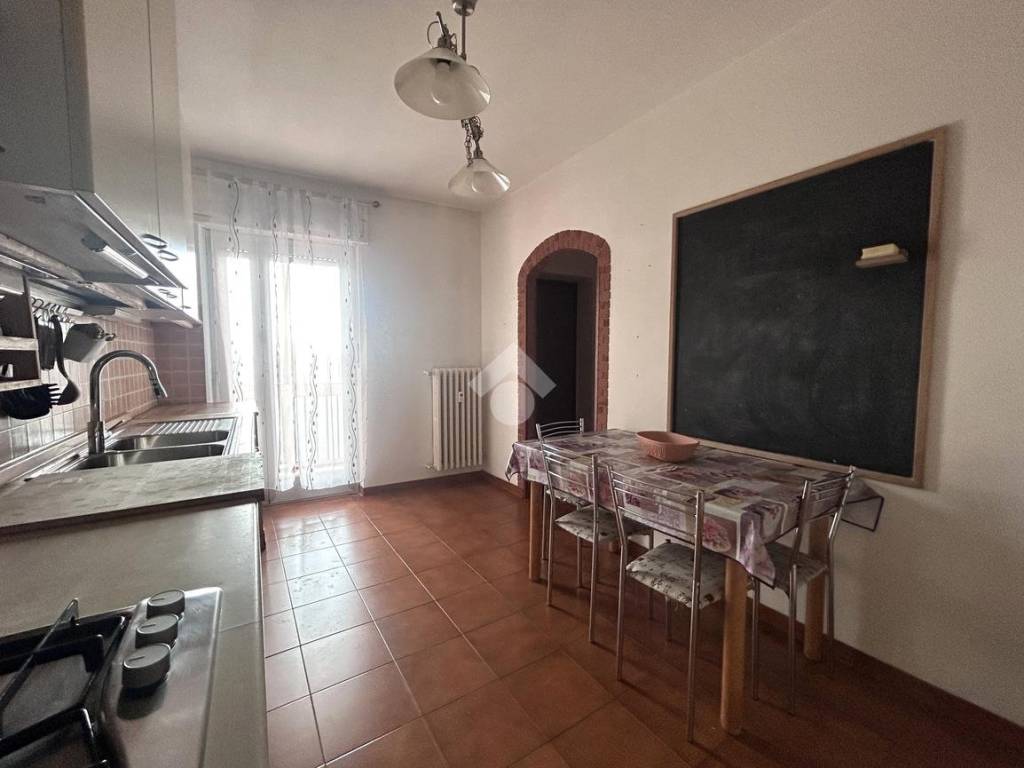 Appartamento a Santhià in Corso Nuova Italia, 99 - Foto 4