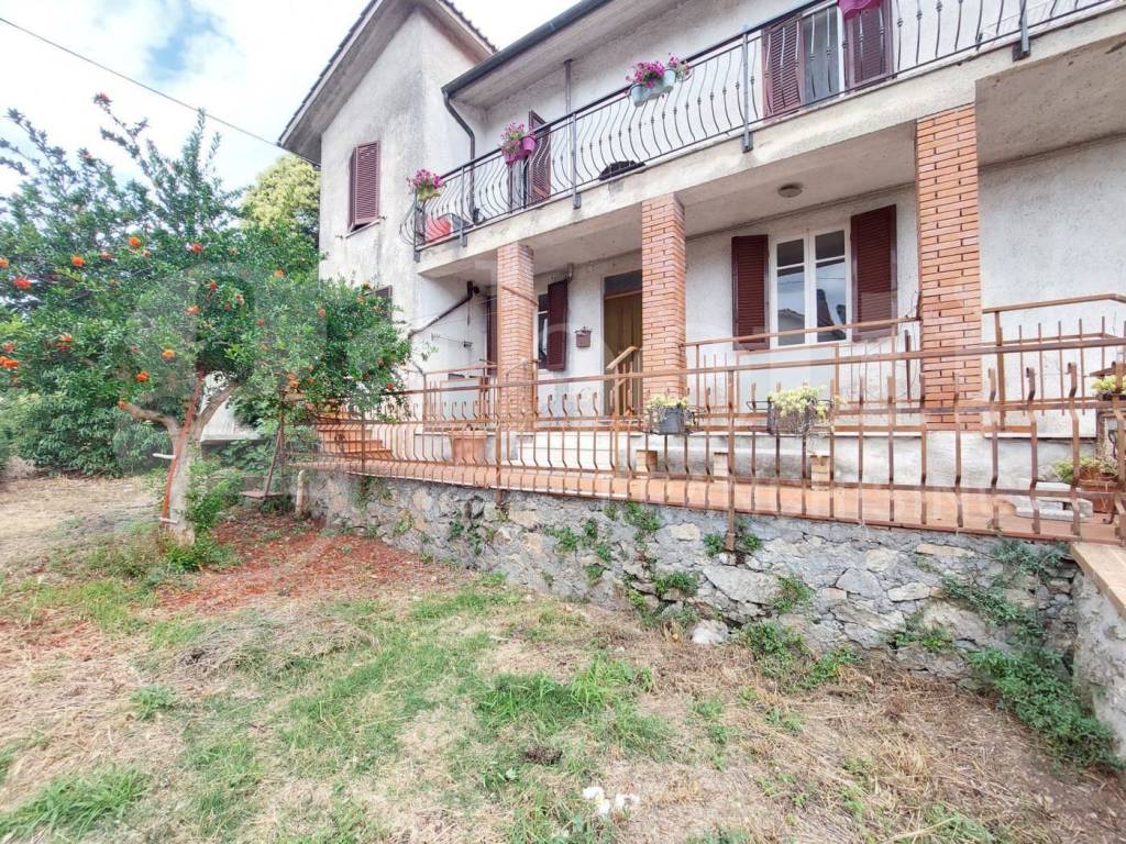 Appartamento a Amelia in Strada di Macchie, snc - Foto 3