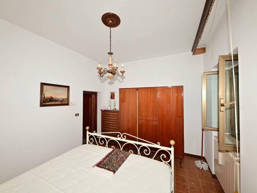 Rustico / casale a Castiglion fiorentino in Via Pieve di Chio, 70 - Foto 5