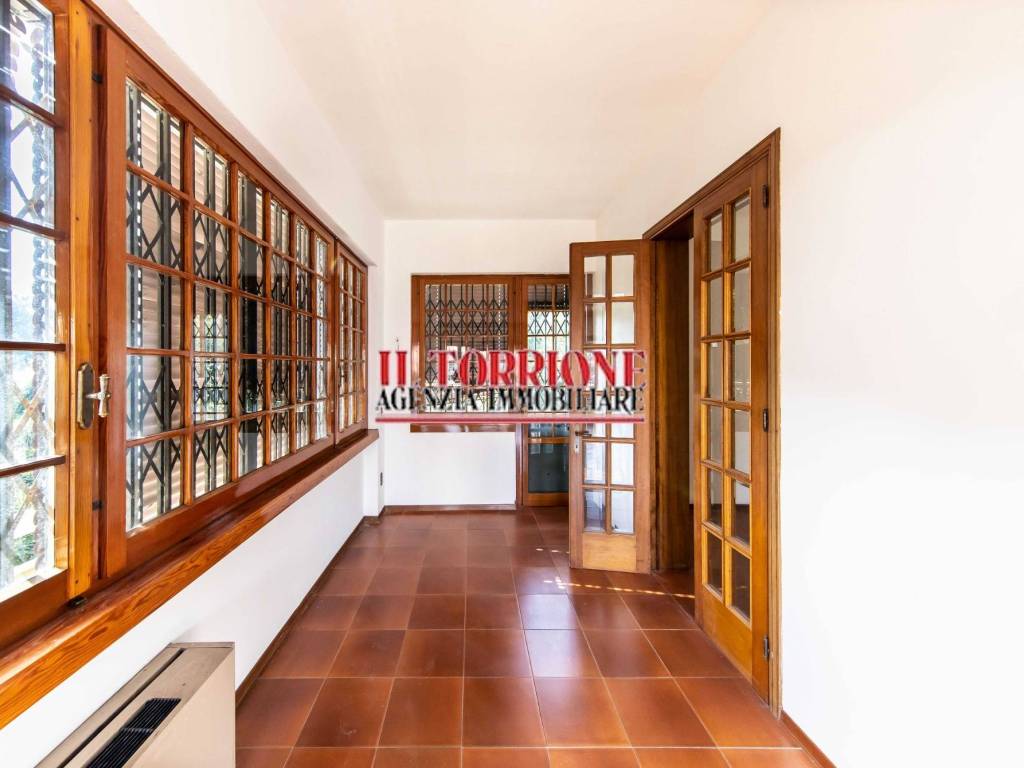 Villa a Pescia in Via dei Colli per Uzzano - Foto 3