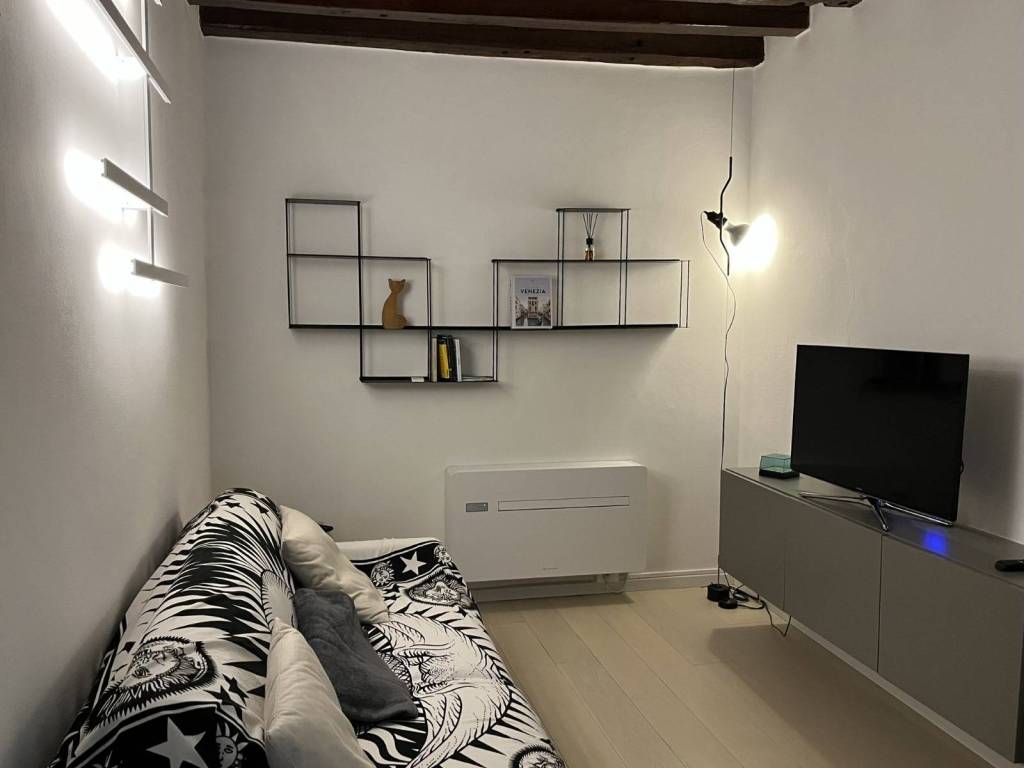 Appartamento a Venezia in Castello, 1036 - Foto 2