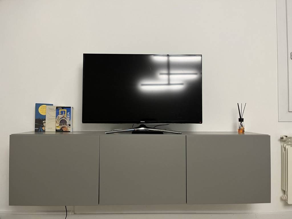 Appartamento a Venezia in Castello, 1036 - Foto 4