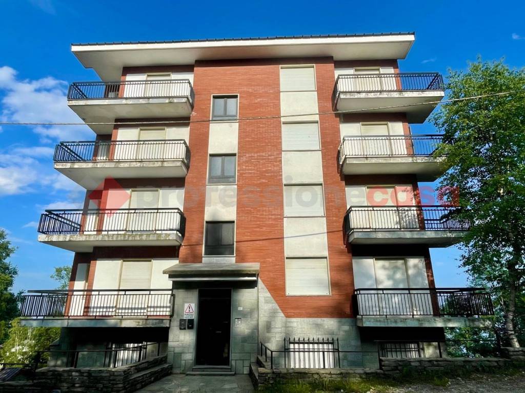 Appartamento a Bagnolo piemonte in via cave, 32 - Foto 2