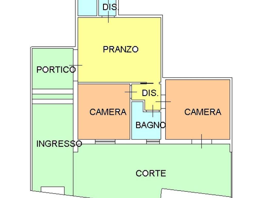 Appartamento a Riccione - Foto 3