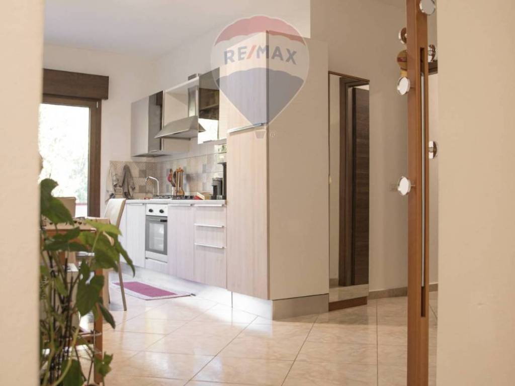 Appartamento a Carbonia in Via Liguria, 39 - Foto 4